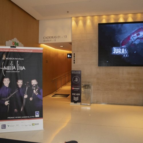 Famlia Lima Instrumental - 25052022