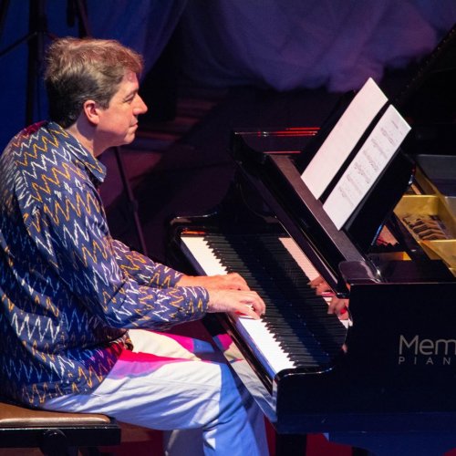 Rogrio Rochlitz Show 07112022