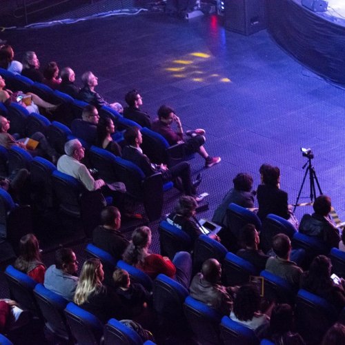 Rogrio Rochlitz Show 07112022