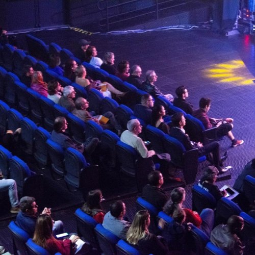 Rogrio Rochlitz Show 07112022