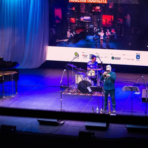 Rogrio Rochlitz Show 07112022