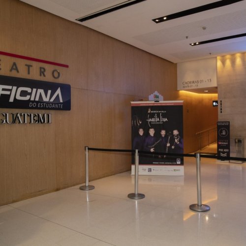 Famlia Lima Instrumental - 25052022