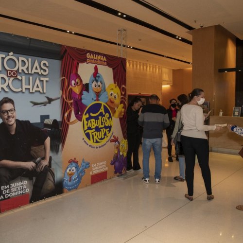 Famlia Lima Instrumental - 25052022