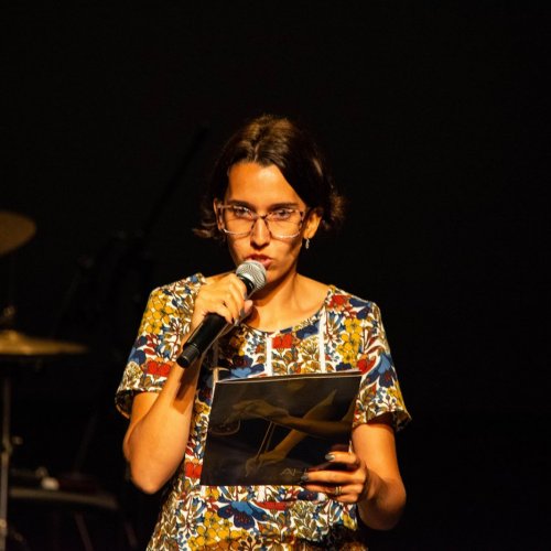 Rogerio Rochlitz Barueri Show