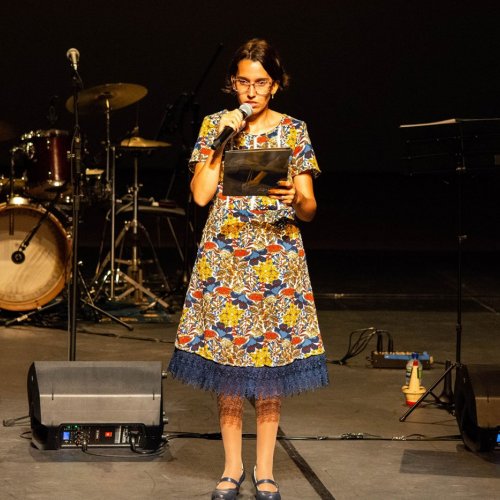 Rogerio Rochlitz Barueri Show