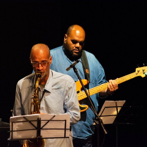 Rogerio Rochlitz Barueri Show