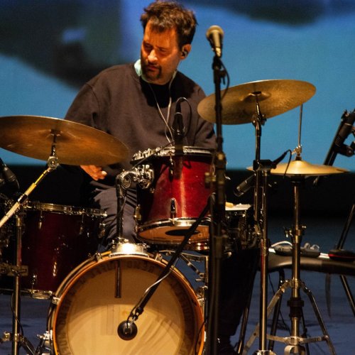 Rogerio Rochlitz Barueri Show