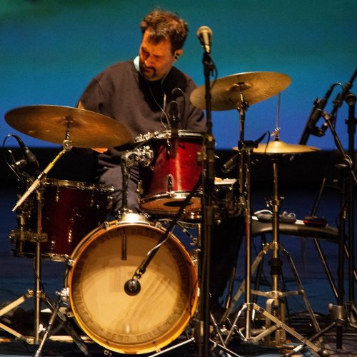 Rogerio Rochlitz Barueri Show