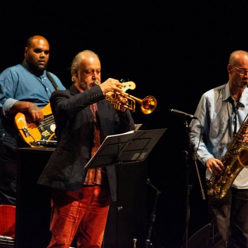 Rogerio Rochlitz Barueri Show