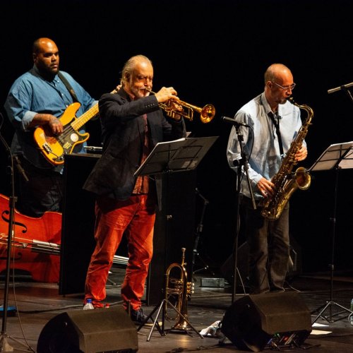 Rogerio Rochlitz Barueri Show