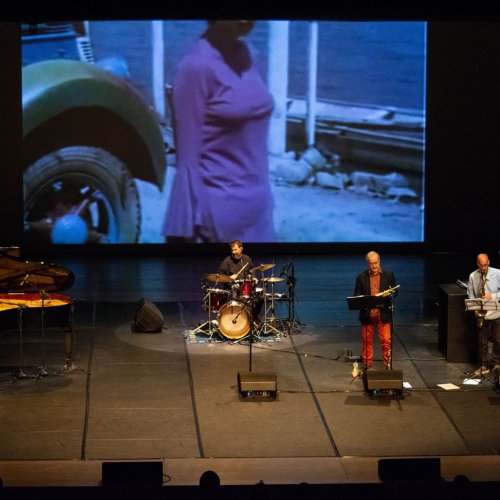 Rogerio Rochlitz Barueri Show