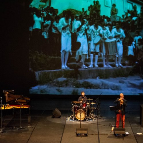 Rogerio Rochlitz Barueri Show