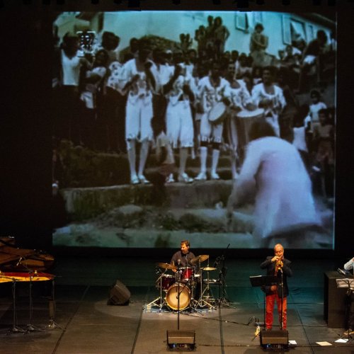 Rogerio Rochlitz Barueri Show