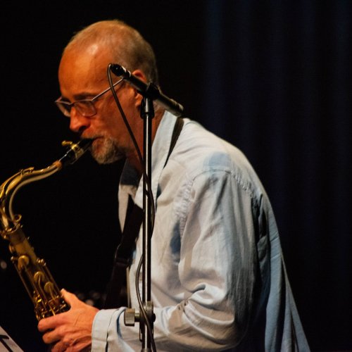 Rogerio Rochlitz Barueri Show