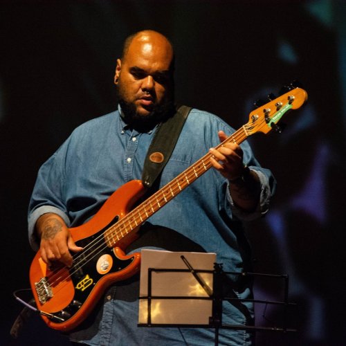 Rogerio Rochlitz Barueri Show