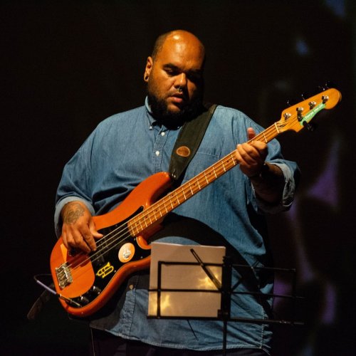 Rogerio Rochlitz Barueri Show