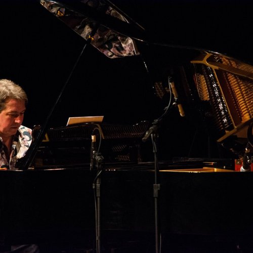 Rogerio Rochlitz Barueri Show