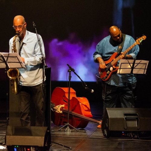 Rogerio Rochlitz Barueri Show