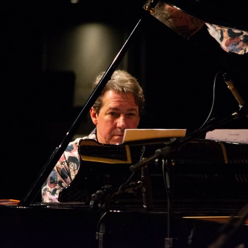 Rogerio Rochlitz Barueri Show