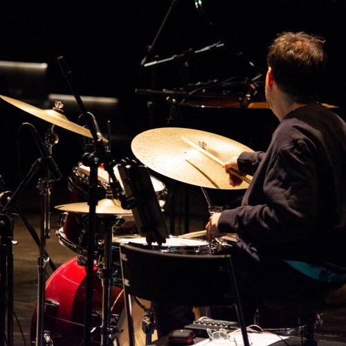 Rogerio Rochlitz Barueri Show