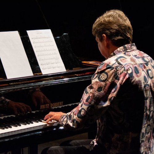 Rogerio Rochlitz Barueri Show