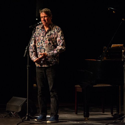 Rogerio Rochlitz Barueri Show