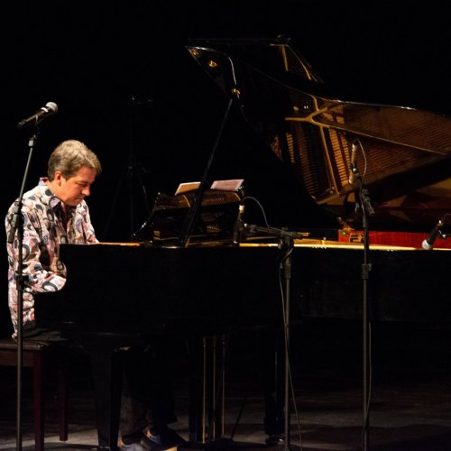 Rogerio Rochlitz Barueri Show