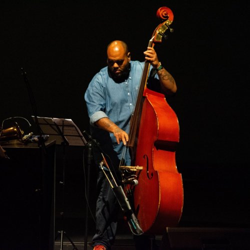 Rogerio Rochlitz Barueri Show