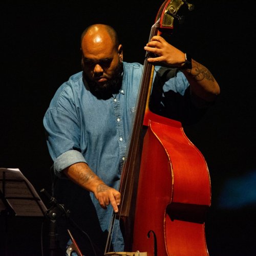 Rogerio Rochlitz Barueri Show