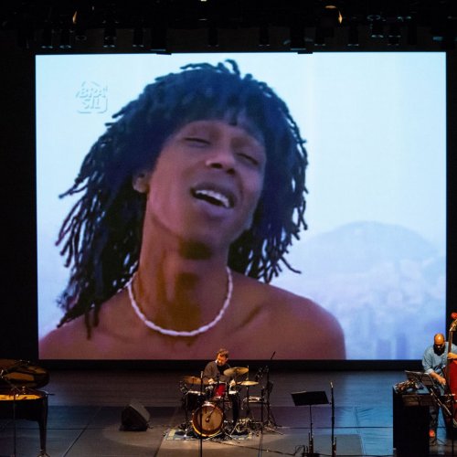 Rogerio Rochlitz Barueri Show