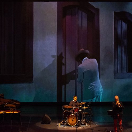 Rogerio Rochlitz Barueri Show