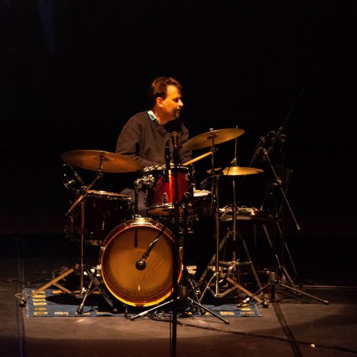 Rogerio Rochlitz Barueri Show