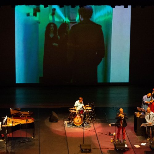 Rogerio Rochlitz Barueri Show