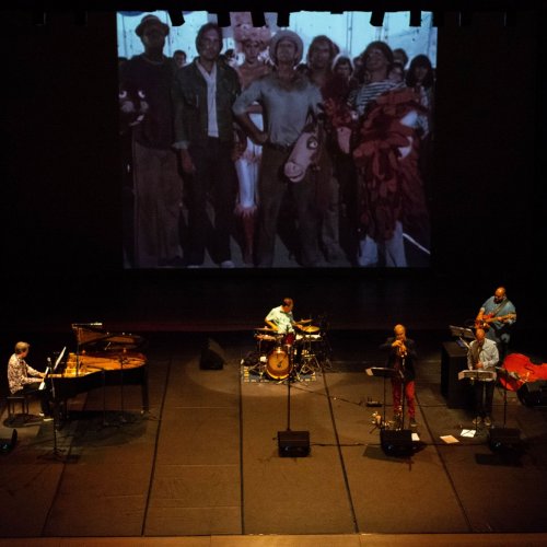 Rogerio Rochlitz Barueri Show