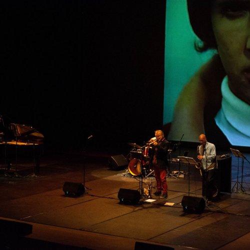 Rogerio Rochlitz Barueri Show