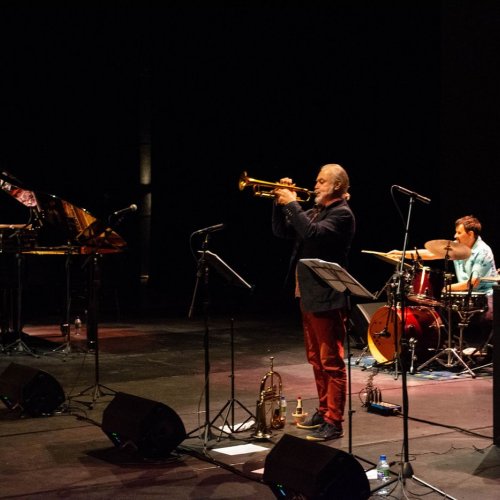 Rogerio Rochlitz Barueri Show