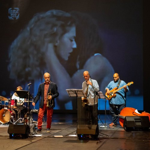 Rogerio Rochlitz Barueri Show