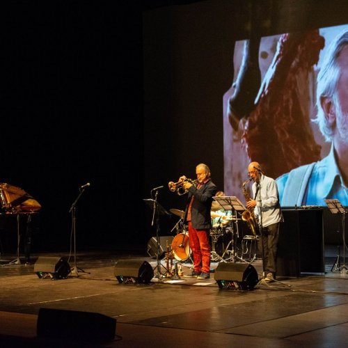 Rogerio Rochlitz Barueri Show