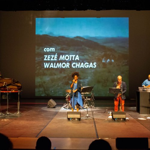 Rogerio Rochlitz Barueri Show