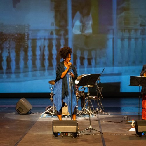 Rogerio Rochlitz Barueri Show