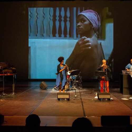 Rogerio Rochlitz Barueri Show