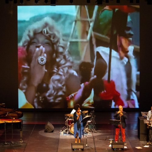 Rogerio Rochlitz Barueri Show