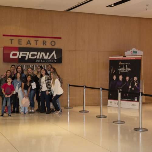 Famlia Lima Instrumental - 25052022