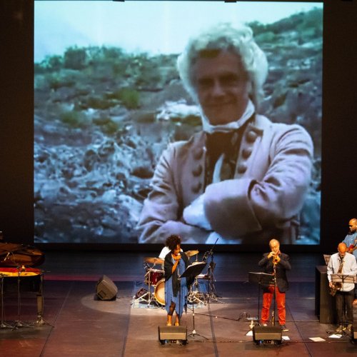 Rogerio Rochlitz Barueri Show