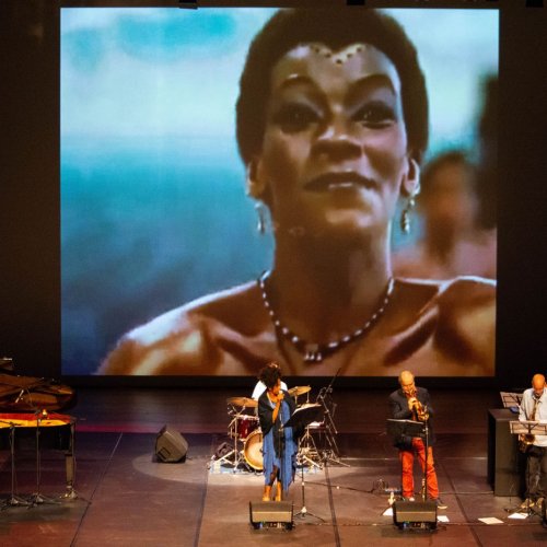 Rogerio Rochlitz Barueri Show