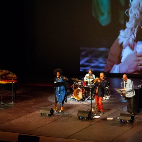 Rogerio Rochlitz Barueri Show