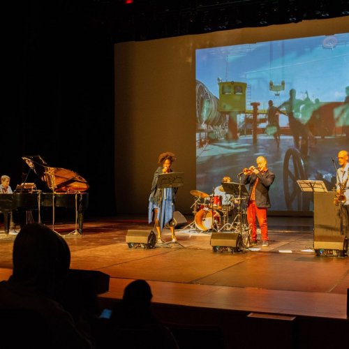 Rogerio Rochlitz Barueri Show