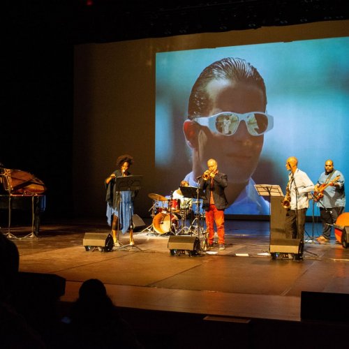 Rogerio Rochlitz Barueri Show