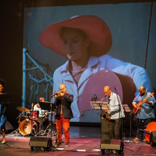 Rogerio Rochlitz Barueri Show