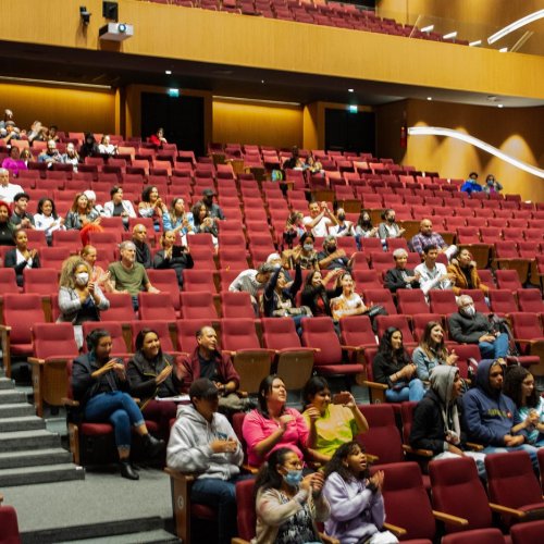 Rogerio Rochlitz Barueri Show